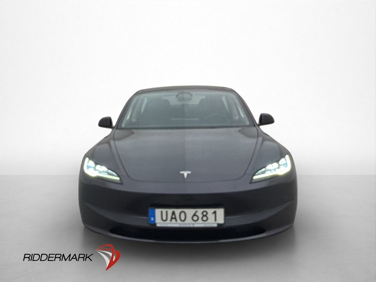 Tesla Model 3 2024, bild 3/10