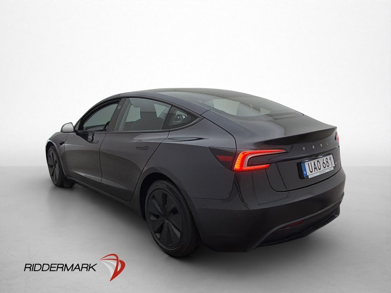 Tesla Model 3 2024, bild 6/10