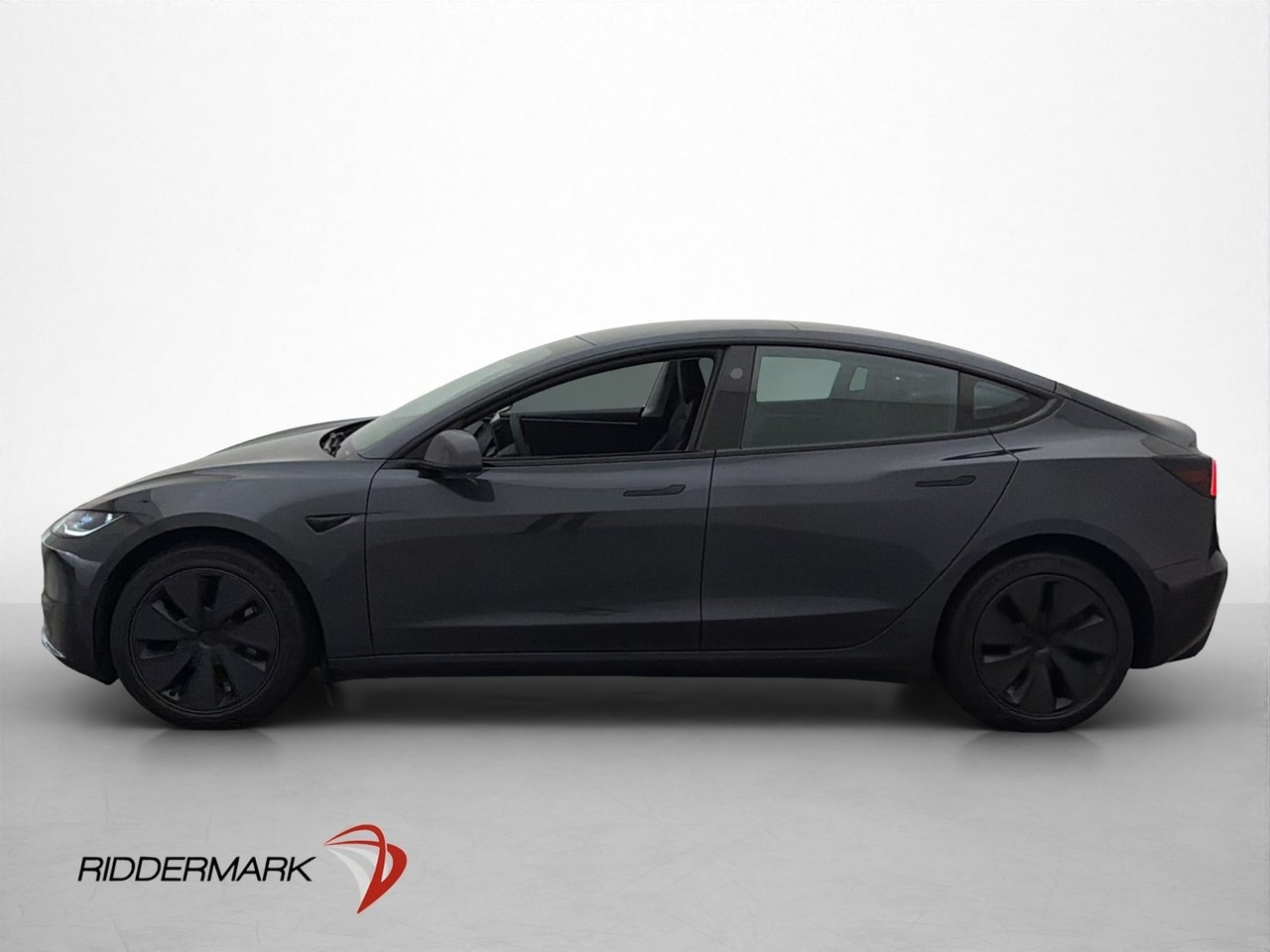 Tesla Model 3 2024, bild 5/10