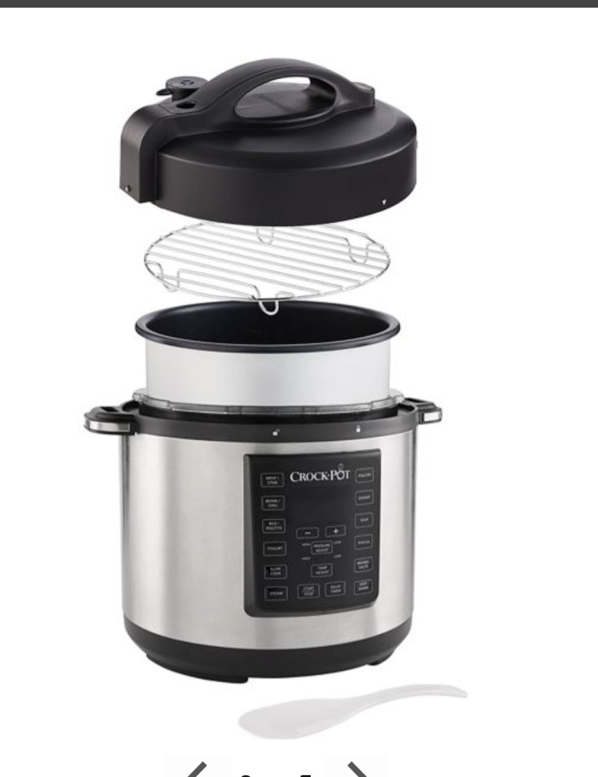 crockpot