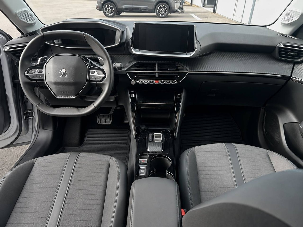 Peugeot 208 2023, bild 5/5