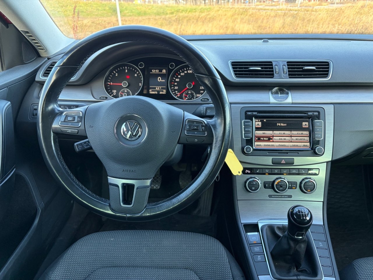 Volkswagen Passat 2.0 TDI Masters 2015, bild 5/7