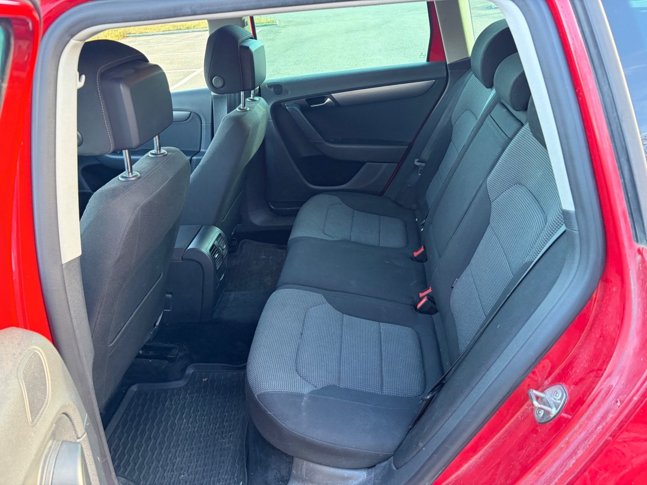 Volkswagen Passat 2.0 TDI Masters 2015, bild 6/7