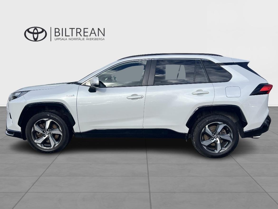 Toyota RAV4 2024, bild 3/10