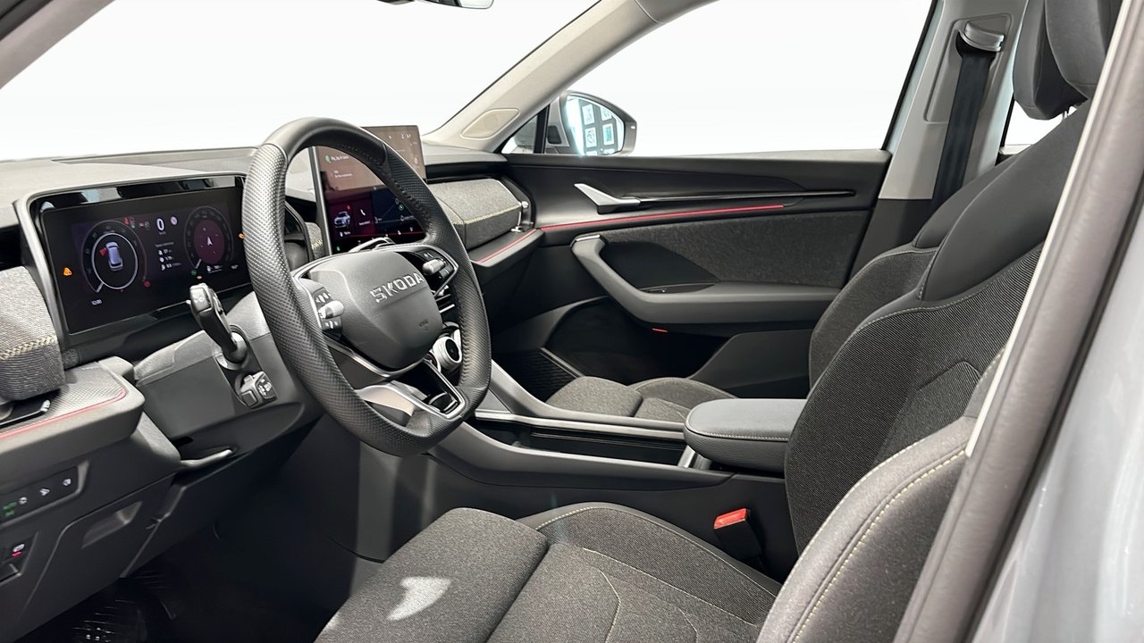 Skoda Kodiaq SELECTION TSI 150 M-HEV DSG 2026, bild 7/10