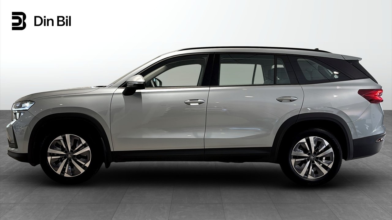 Skoda Kodiaq SELECTION TSI 150 M-HEV DSG 2026, bild 2/10