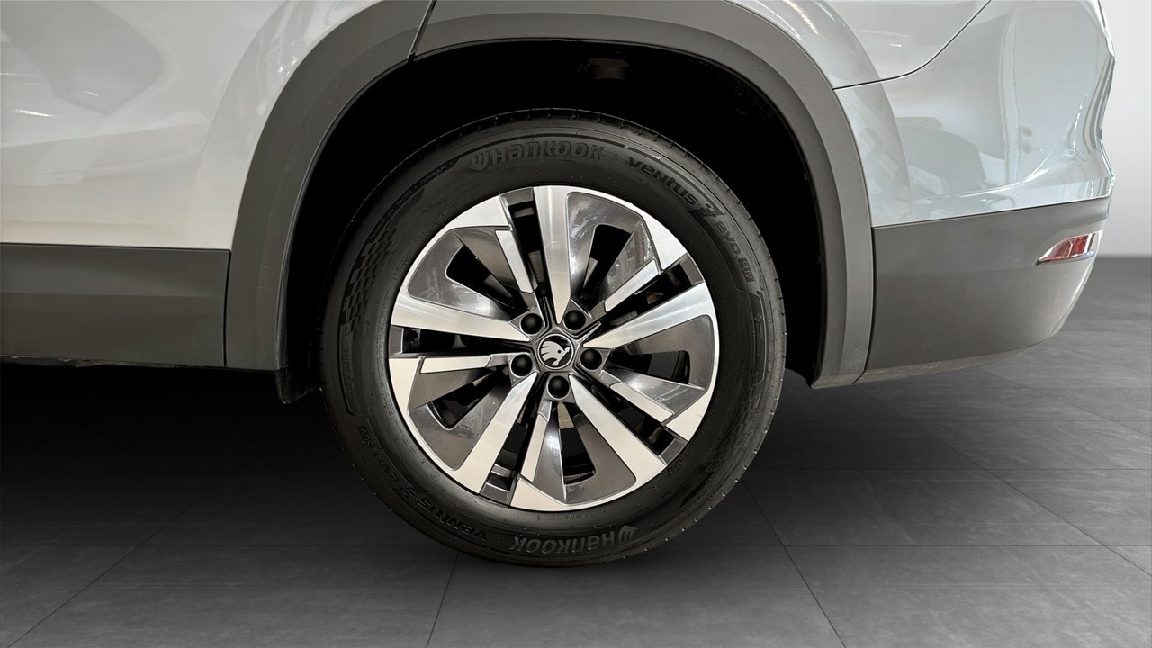 Skoda Kodiaq SELECTION TSI 150 M-HEV DSG 2026, bild 6/10