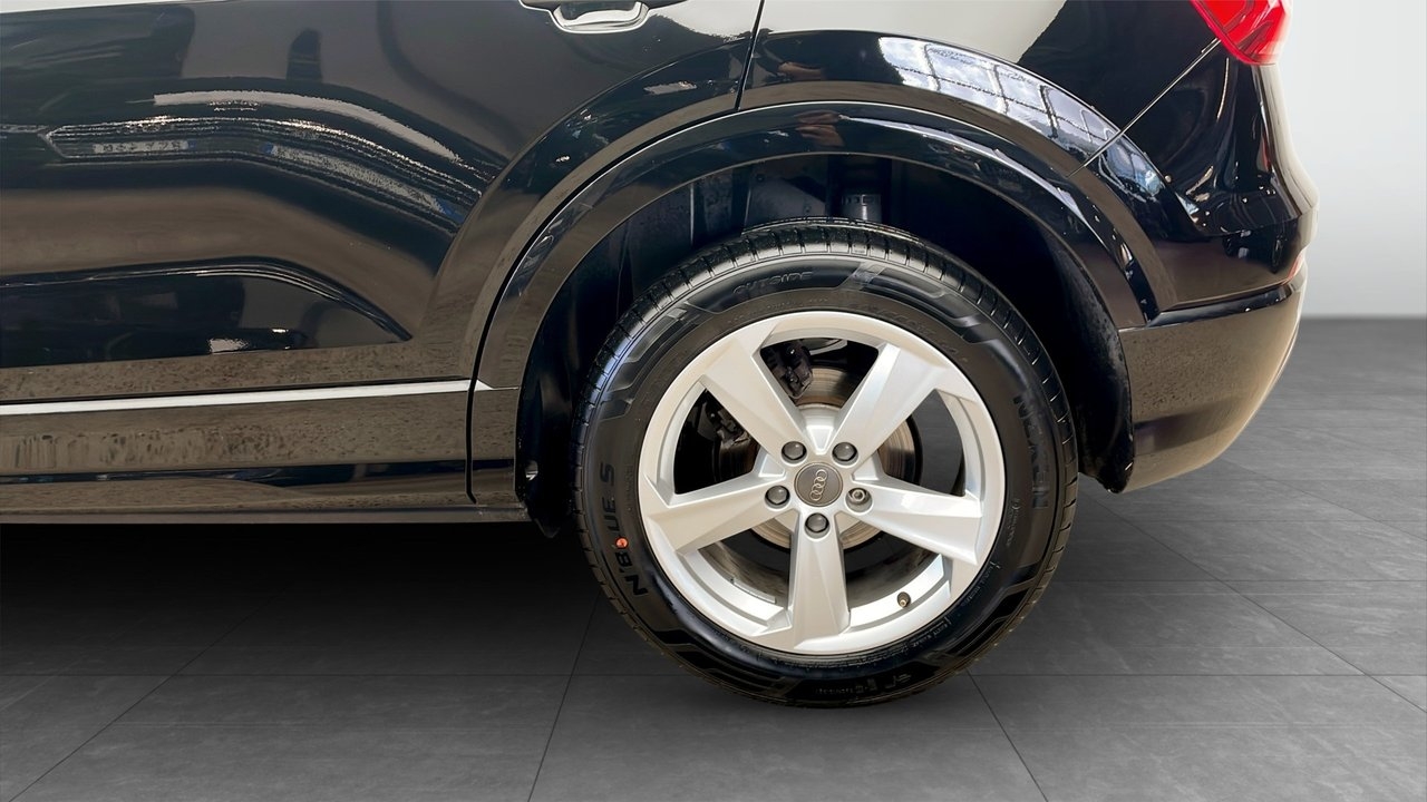 Audi Q2 2020, bild 6/10