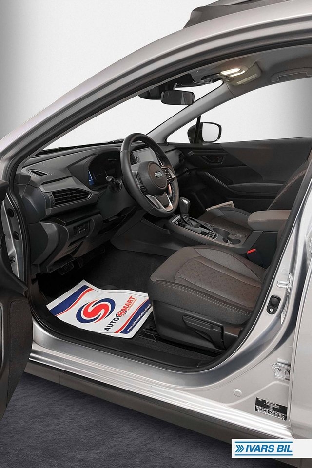 Subaru Crosstrek 2025, bild 4/5