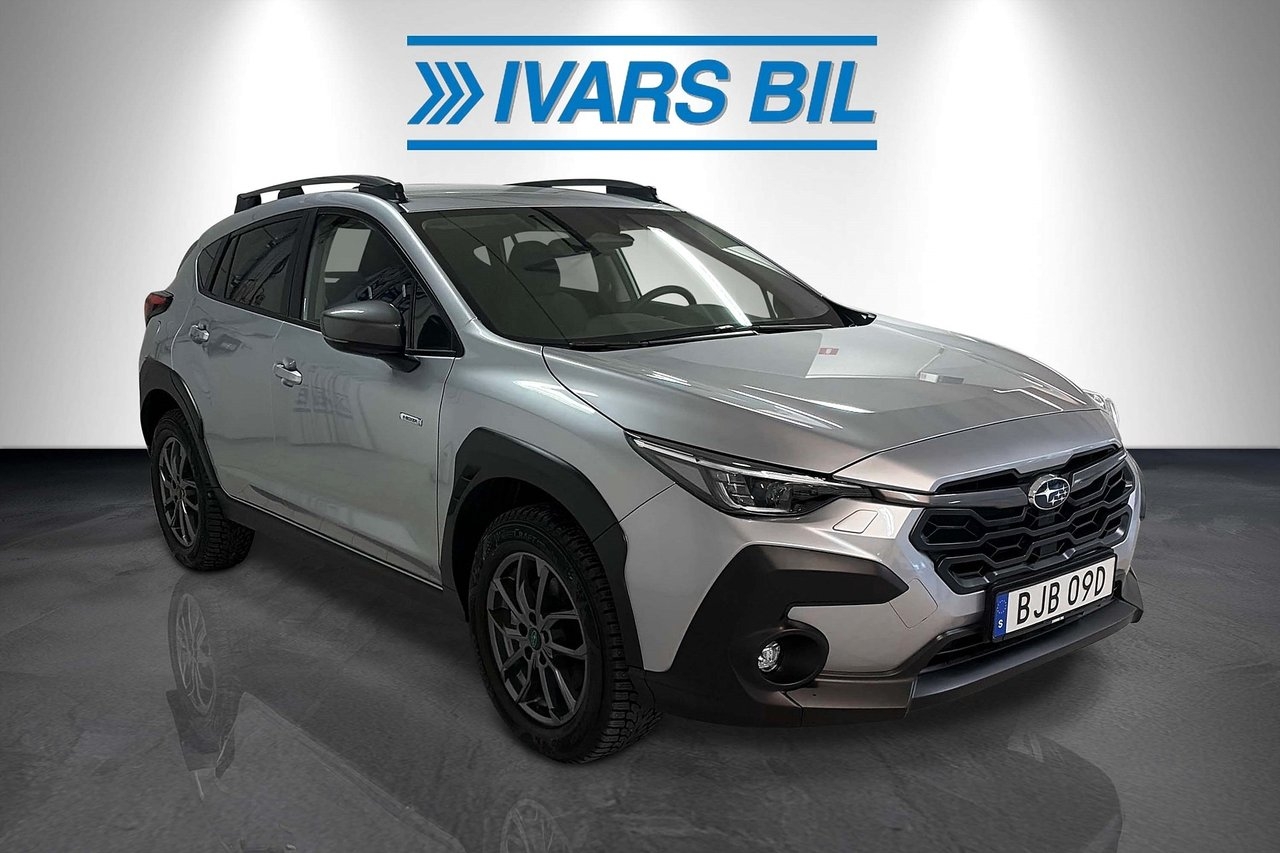 Subaru Crosstrek 2025, bild 2/5