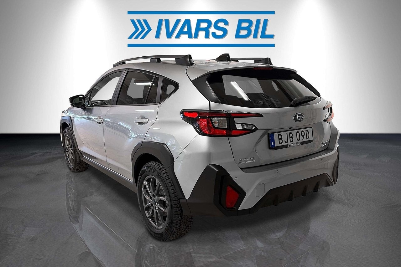 Subaru Crosstrek 2025, bild 3/5