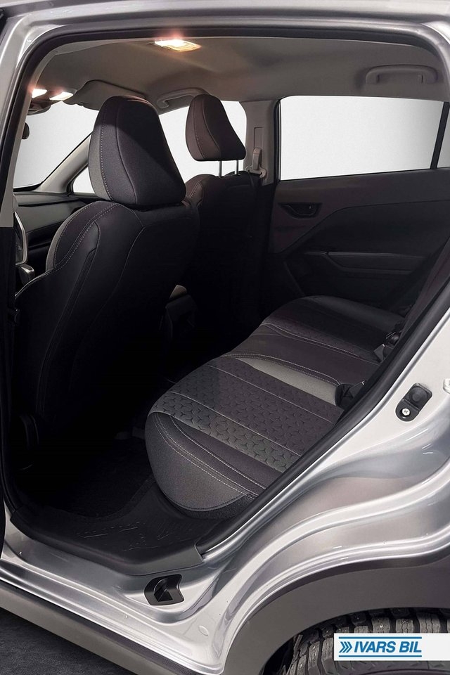 Subaru Crosstrek 2025, bild 5/5