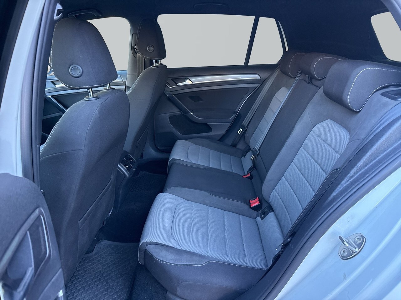 Volkswagen Golf 2017, bild 7/10