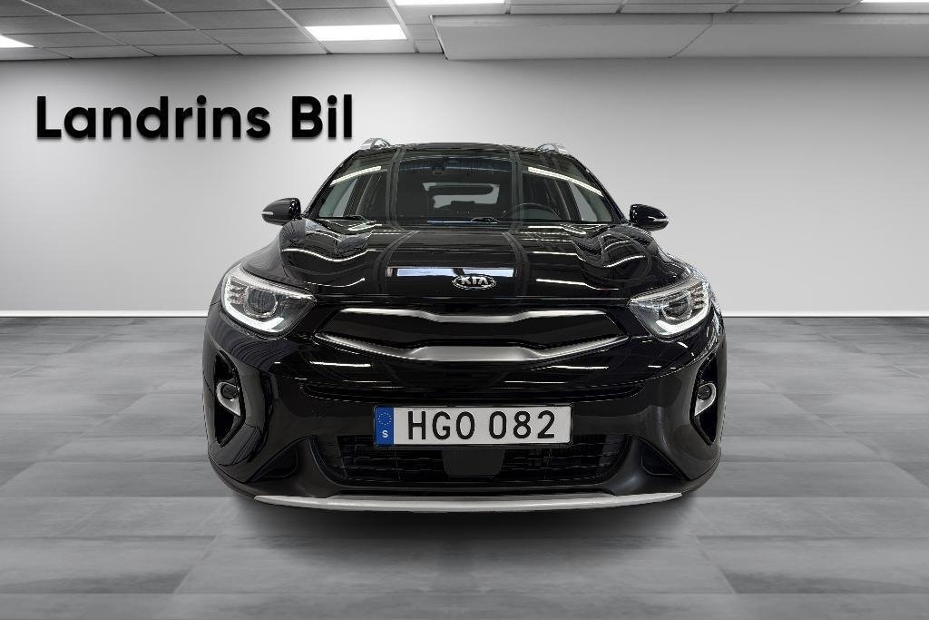 Kia Stonic 1.0 T-GDI AUT Advance Plus 2020, bild 2/10
