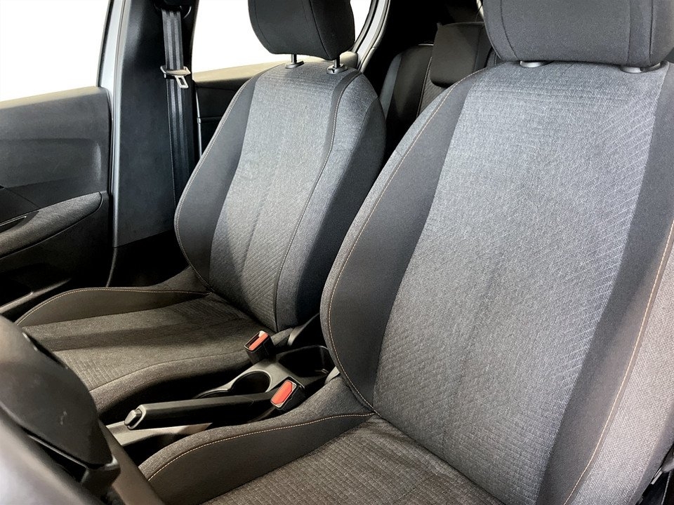 Peugeot 208 Style Hybrid 100hk Aut 2025, bild 5/10