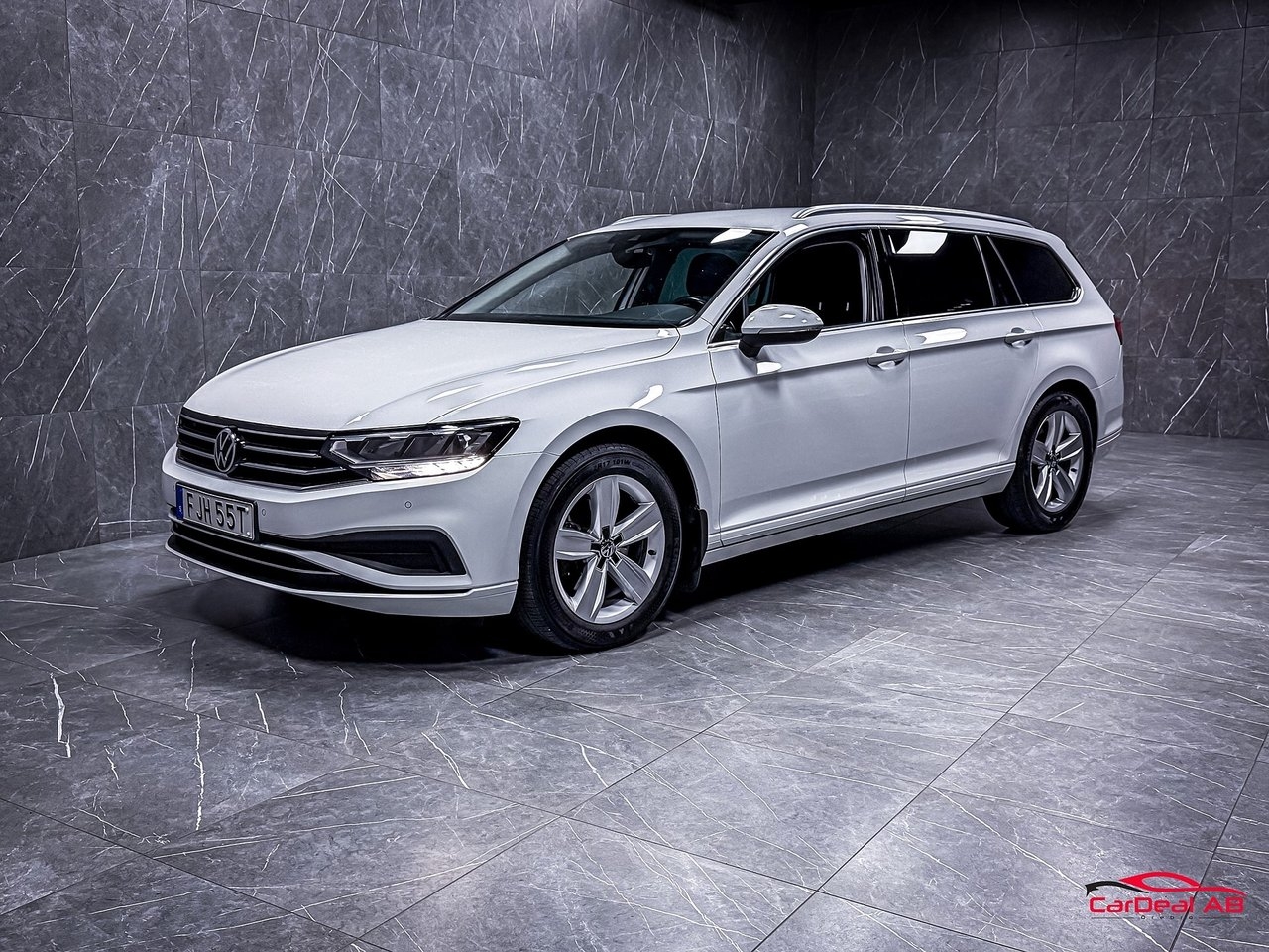 Volkswagen Passat 2021, bild 3/10