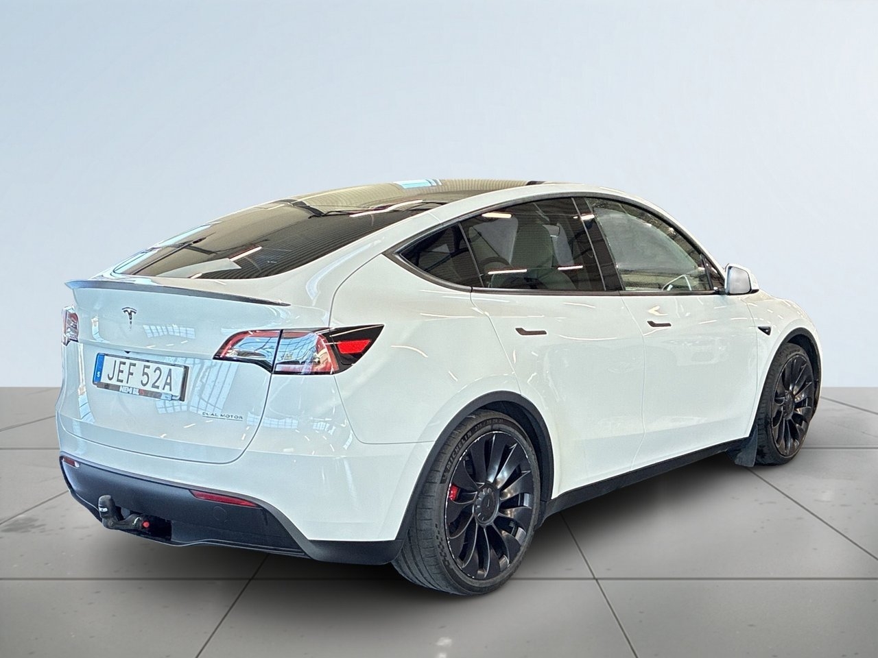Tesla Model Y 2023, bild 6/10