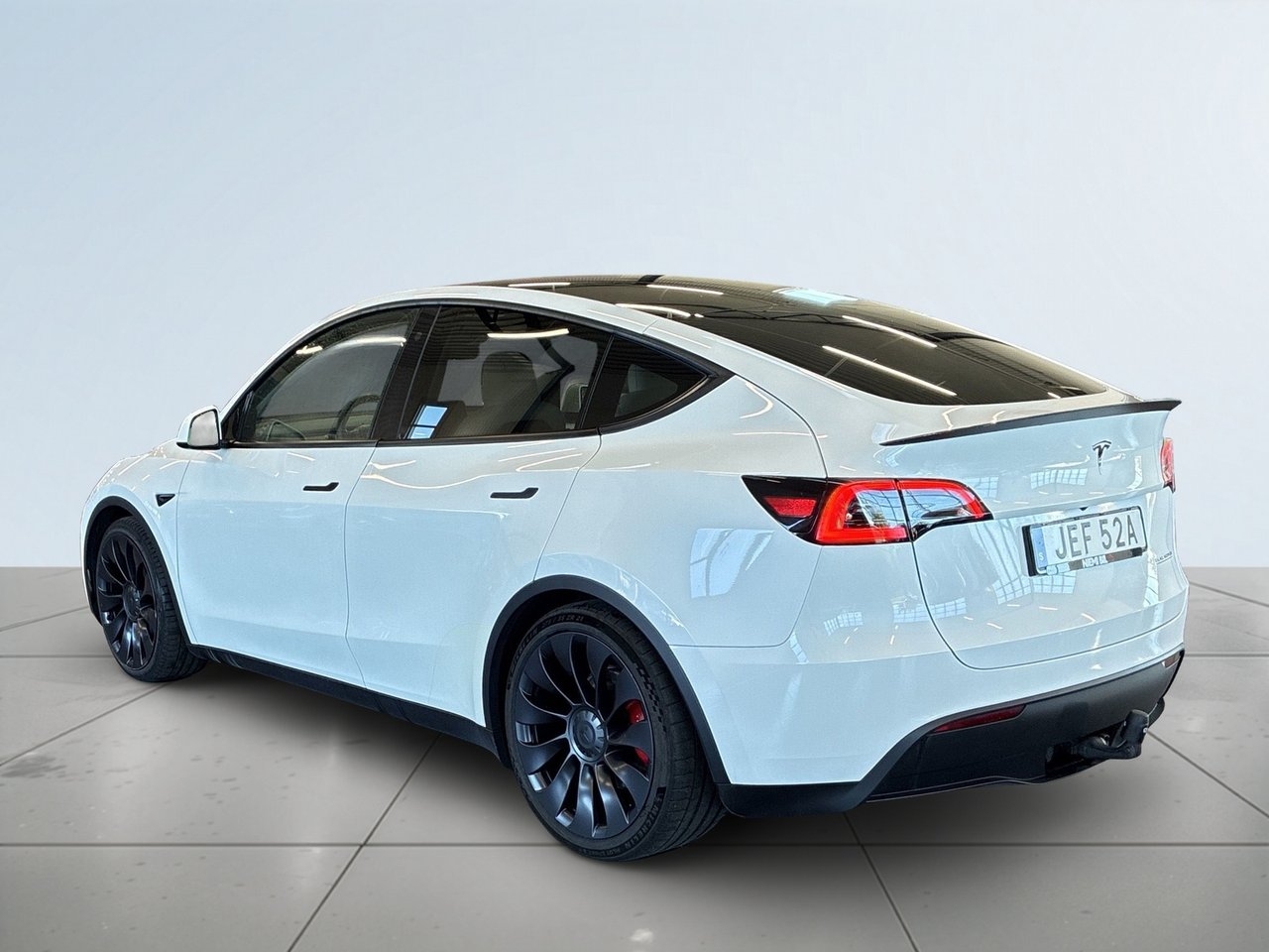Tesla Model Y 2023, bild 5/10
