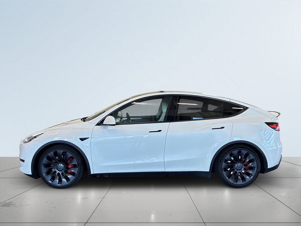 Tesla Model Y 2023, bild 4/10
