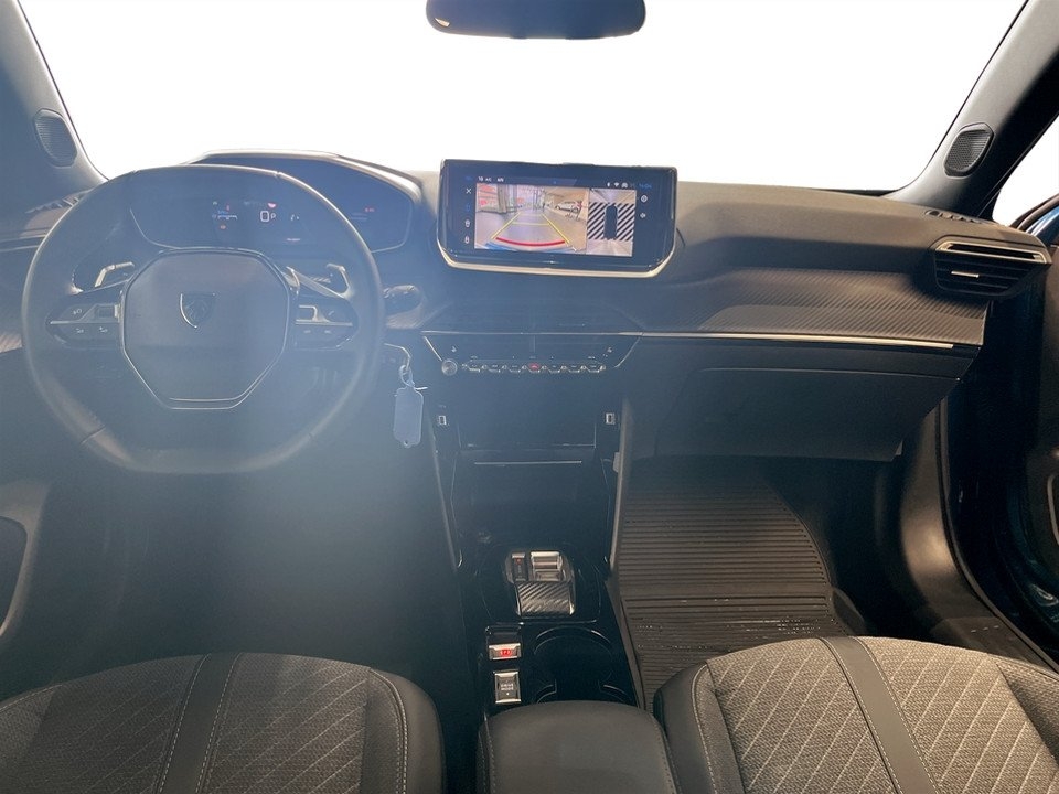 Peugeot 2008 Allure Hybrid 145hk Aut 2025, bild 6/10