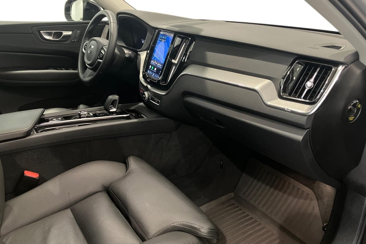 Volvo XC60 T6 Plus Dark Edition 2025, bild 7/10