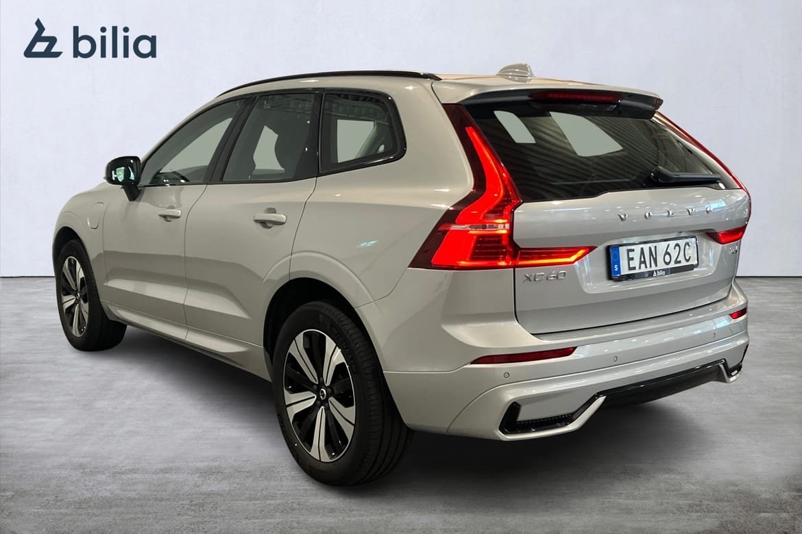 Volvo XC60 T6 Plus Dark Edition 2025, bild 2/10