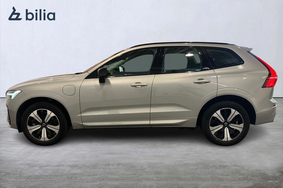 Volvo XC60 T6 Plus Dark Edition 2025, bild 3/10