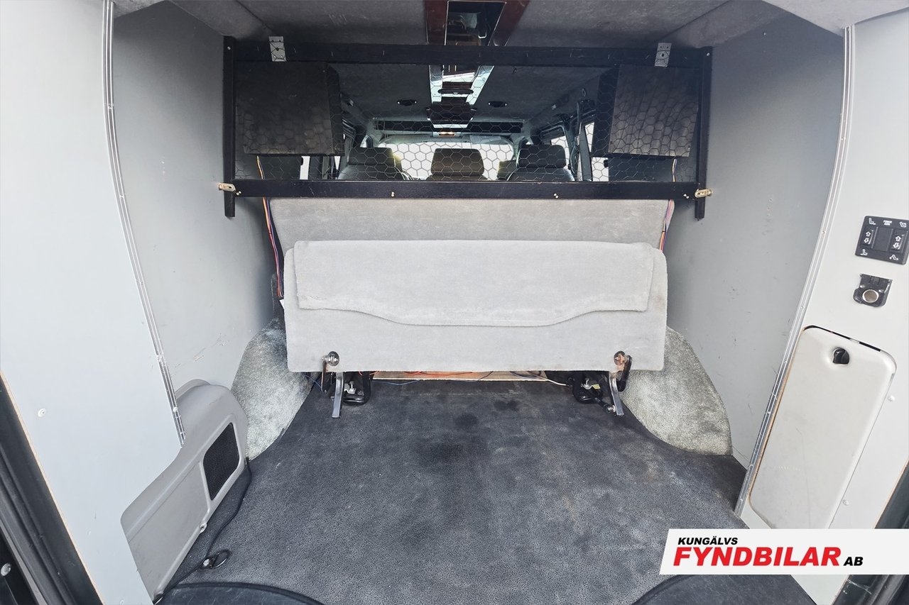 Chevrolet Express 2004, bild 5/10
