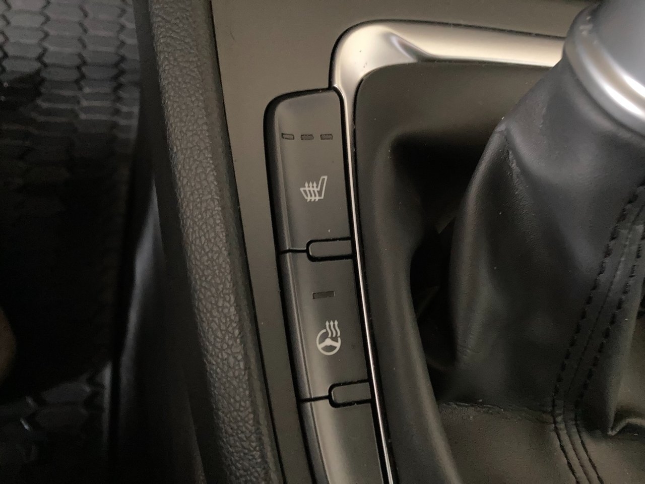 Hyundai Kona 2022, bild 6/8