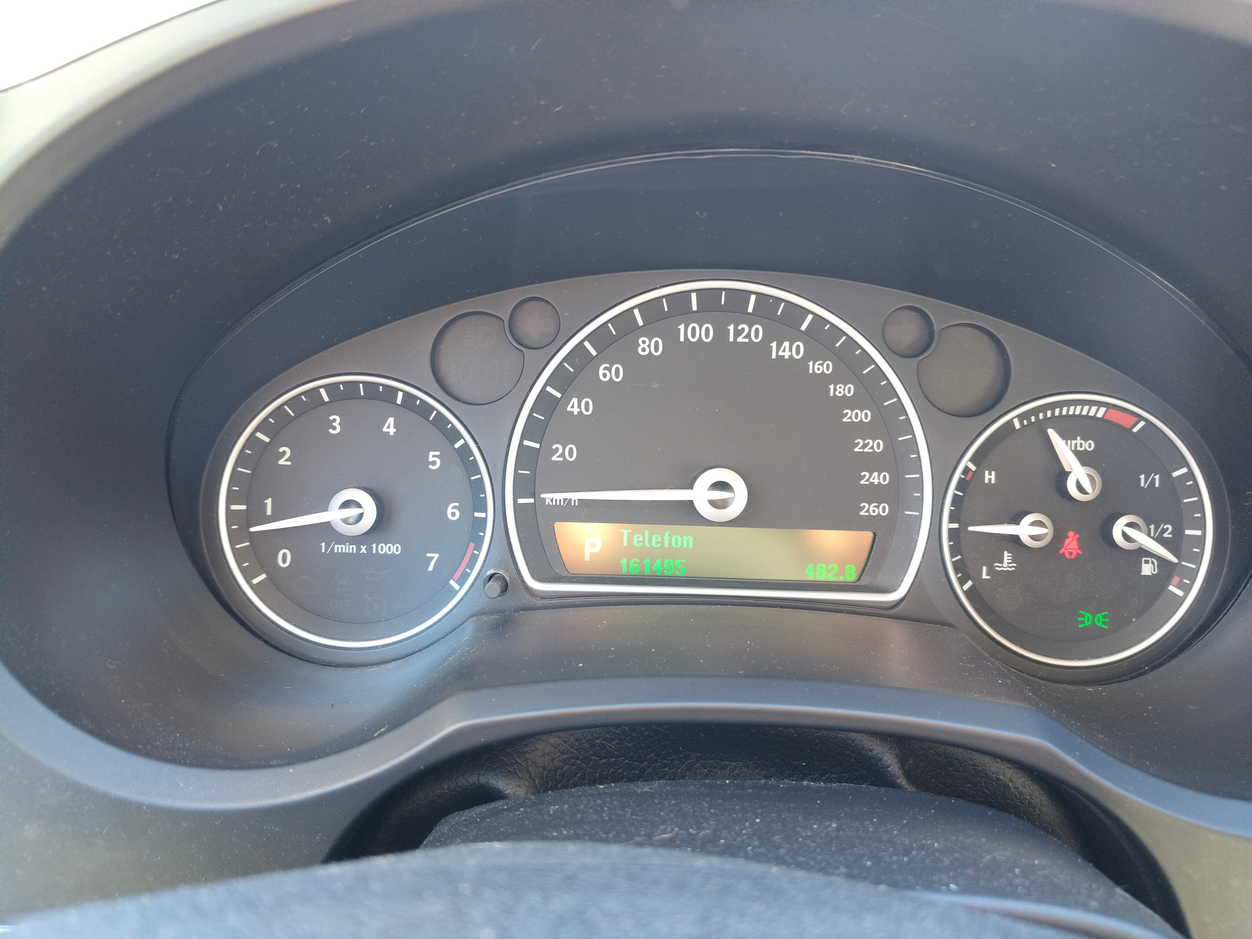 Saab 9-3 2007, bild 6/8
