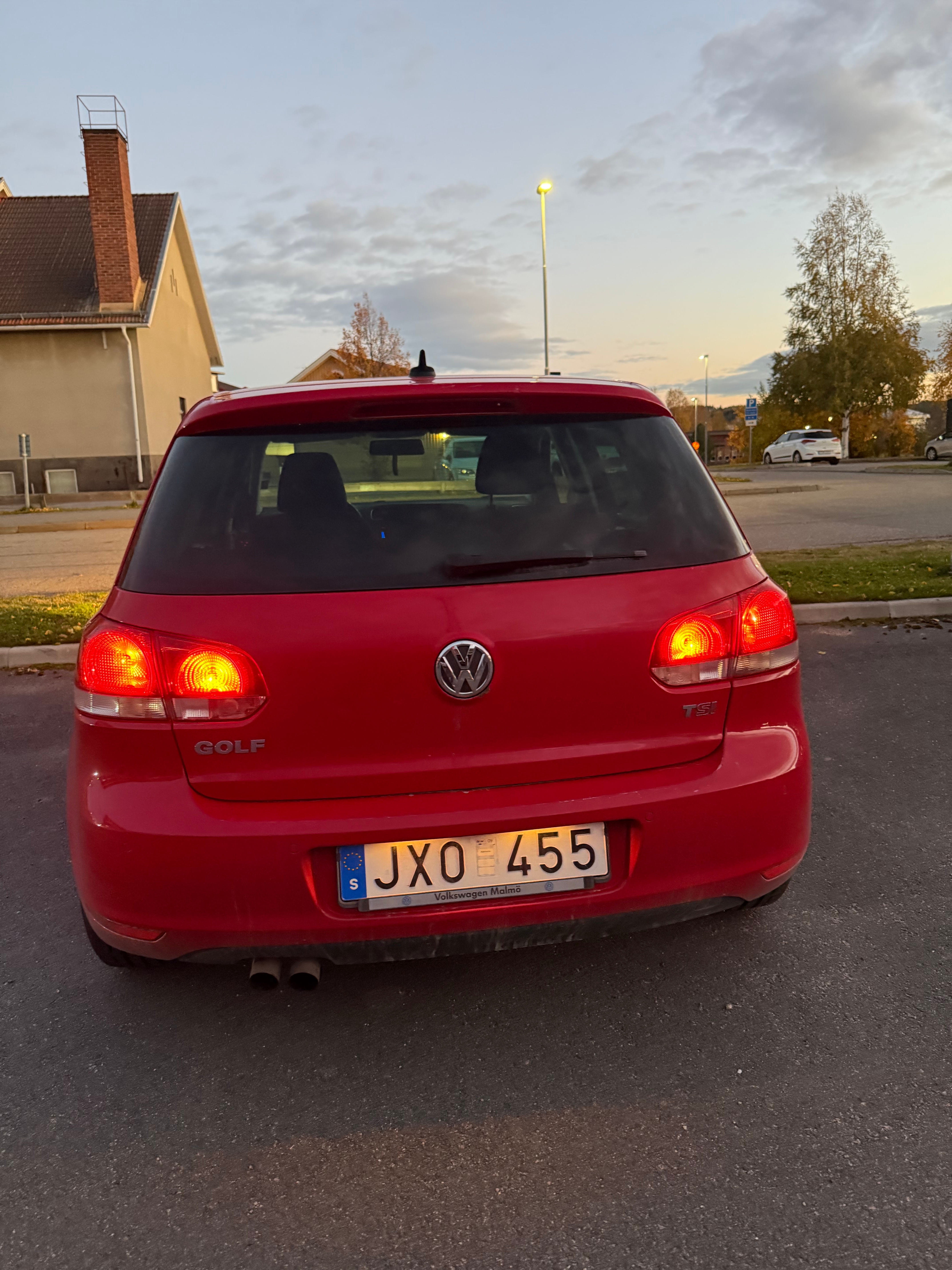 Volkswagen Golf 2010, bild 3/7