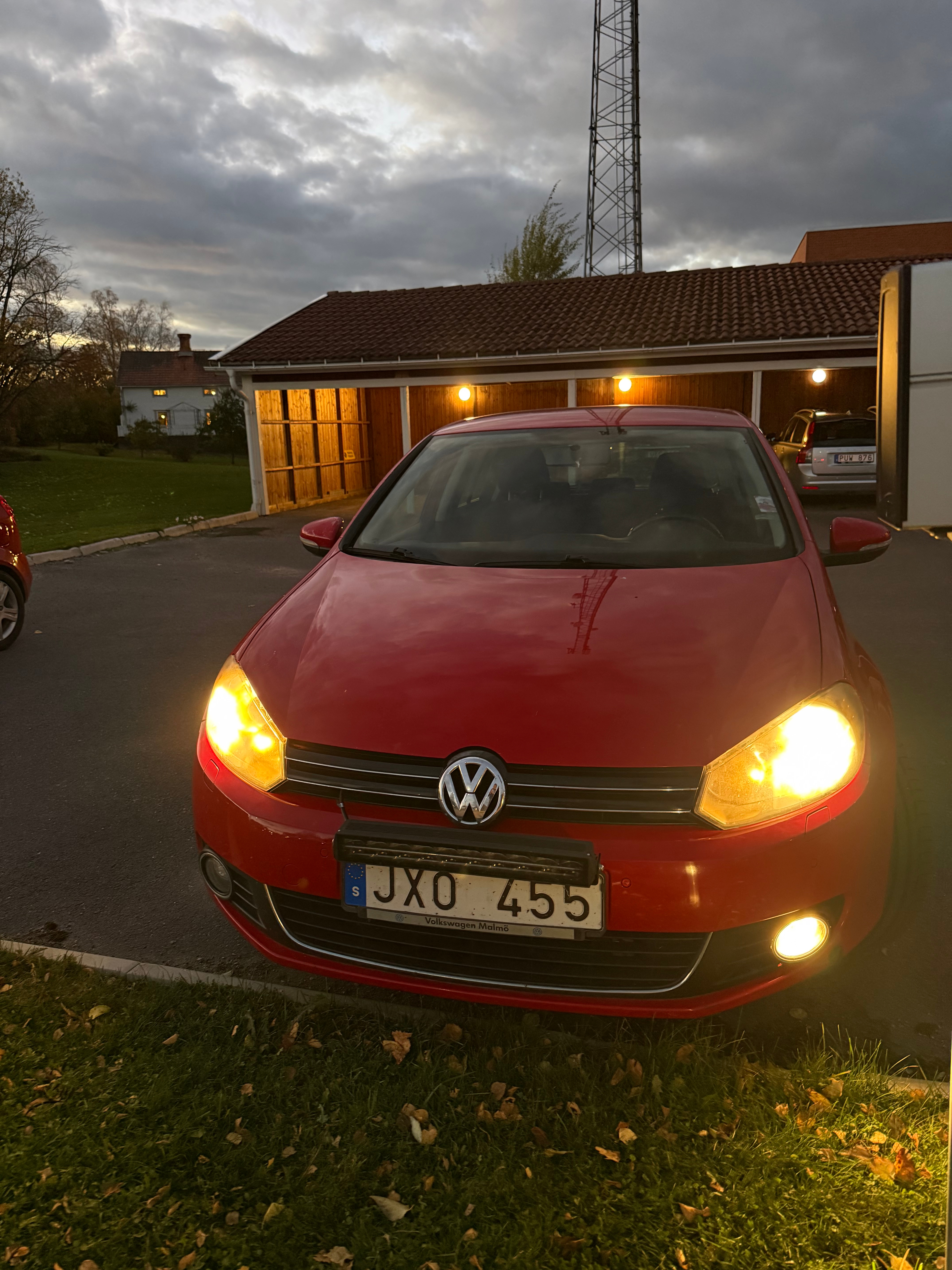 Volkswagen Golf 2010, bild 4/7