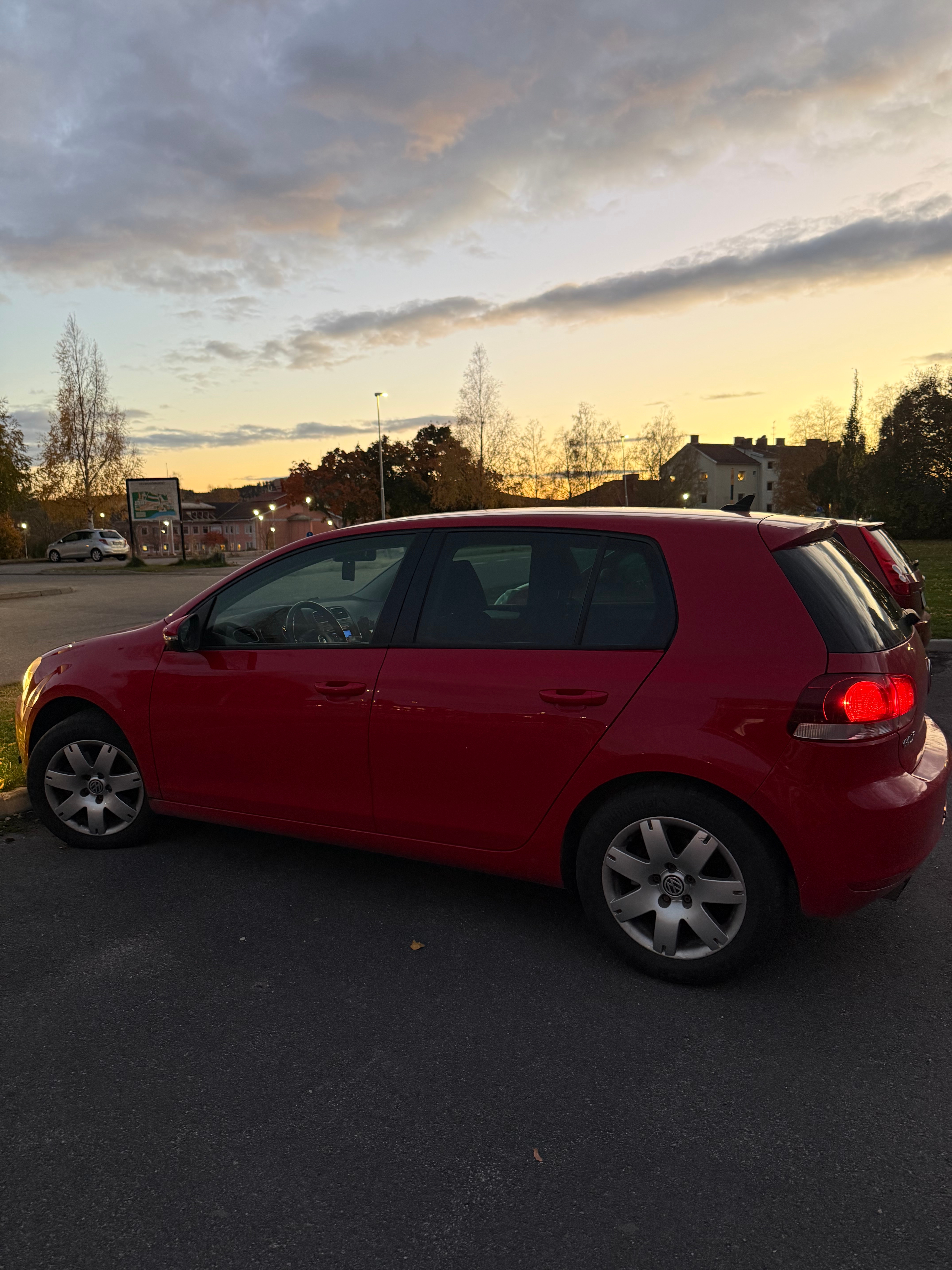 Volkswagen Golf 2010, bild 2/7
