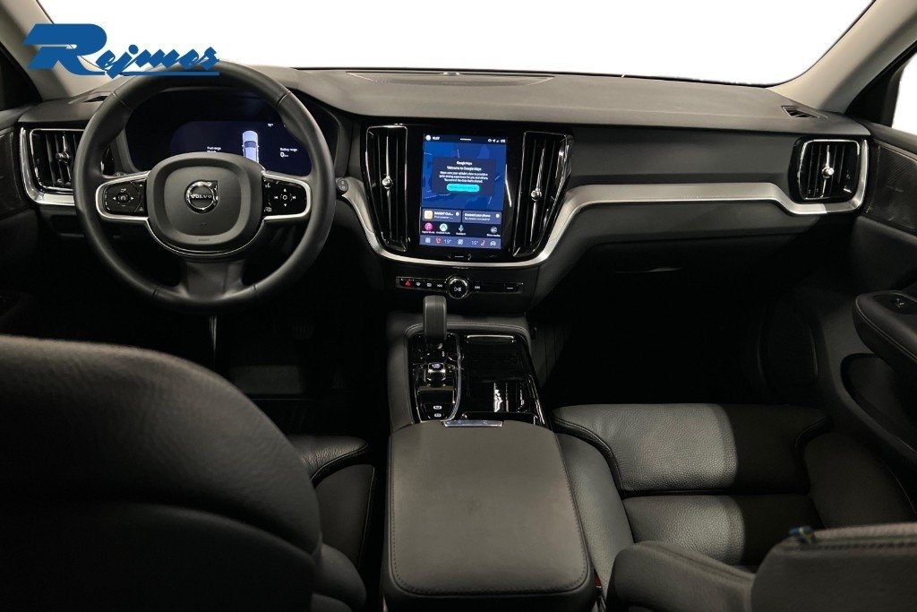 Volvo V60 T6 Plus Dark Nordic Edition 2025, bild 7/10