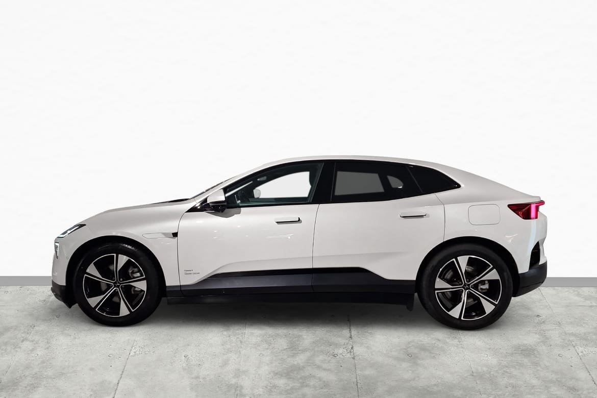 Polestar 4