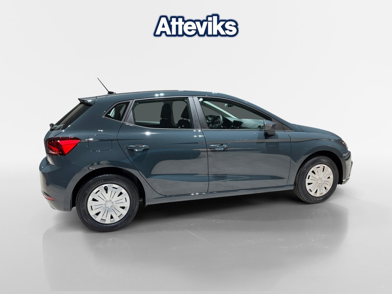 Seat Ibiza 1.0 Manuell 2026, bild 2/10
