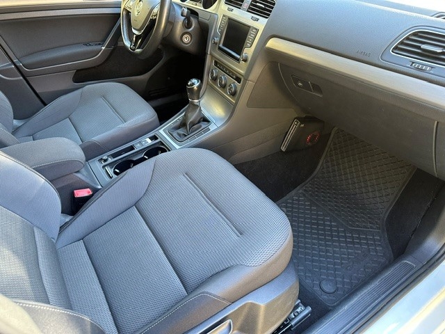 Volkswagen Golf 2016, bild 6/10