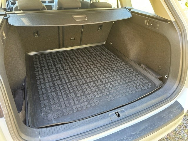 Volkswagen Golf 2016, bild 5/10