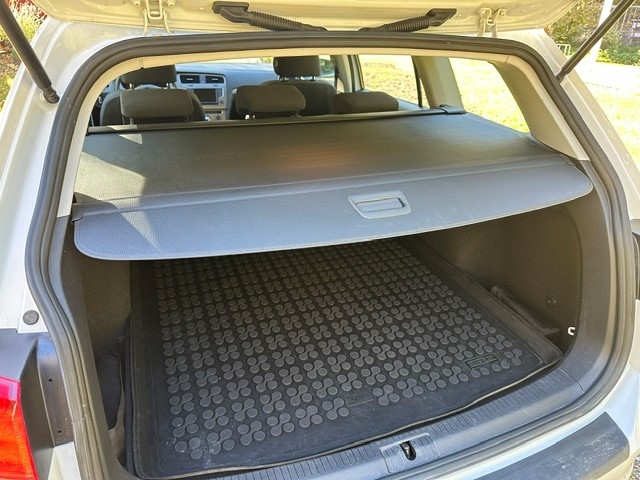 Volkswagen Golf 2016, bild 4/10
