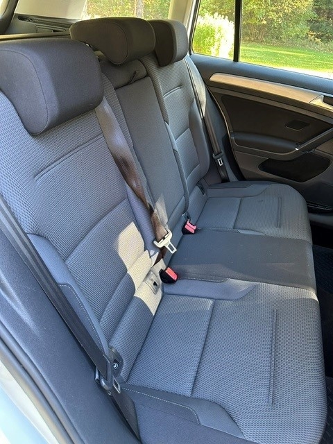 Volkswagen Golf 2016, bild 7/10