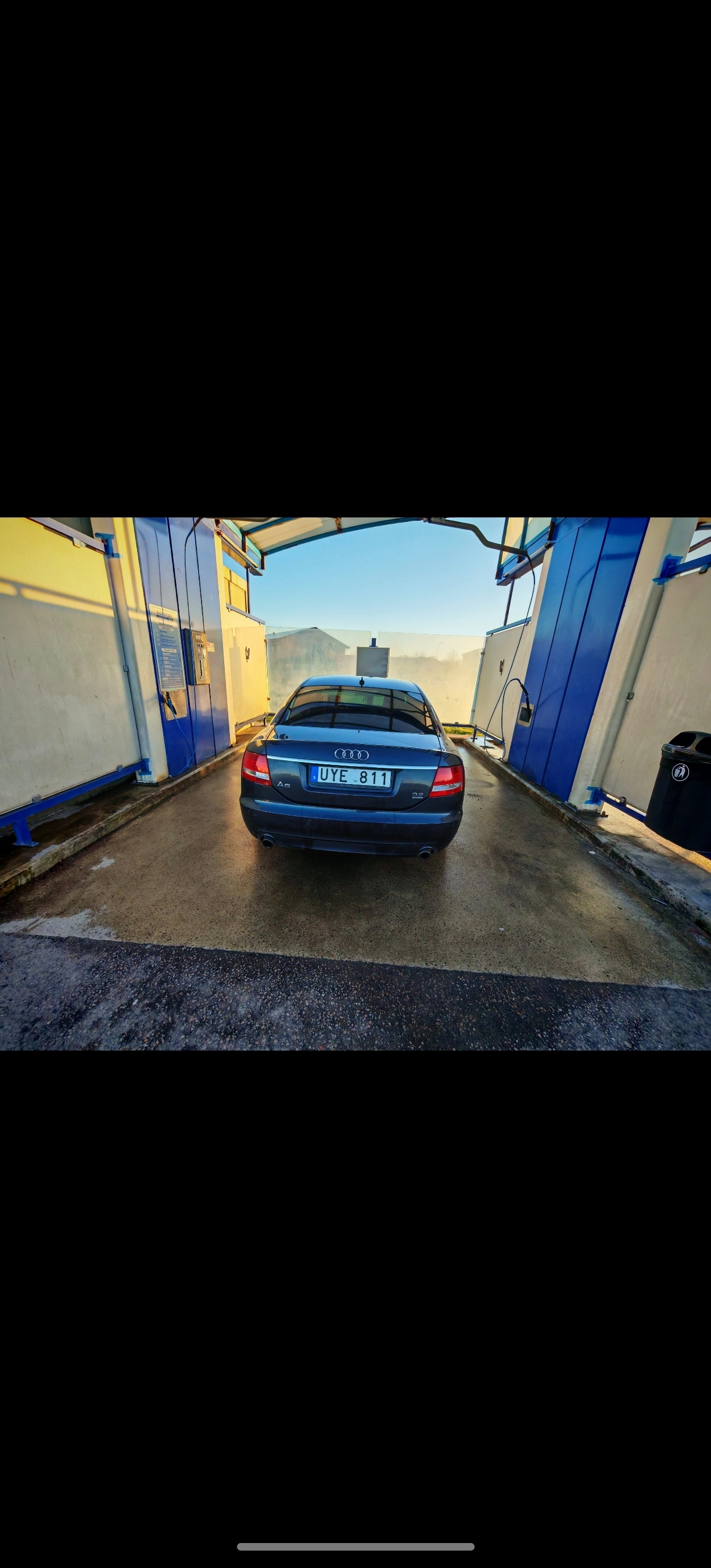 Audi A6 2005, bild 4/8