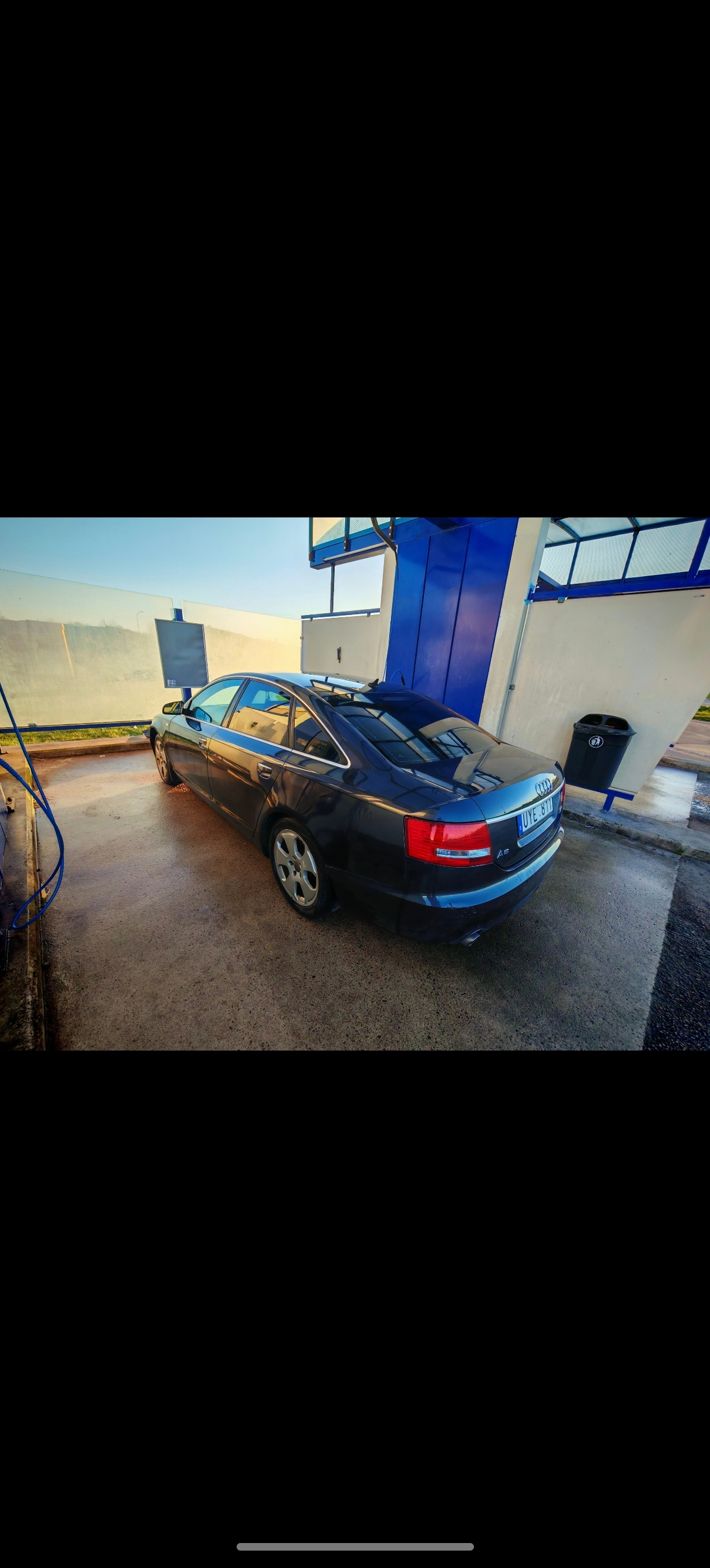 Audi A6 2005, bild 3/8