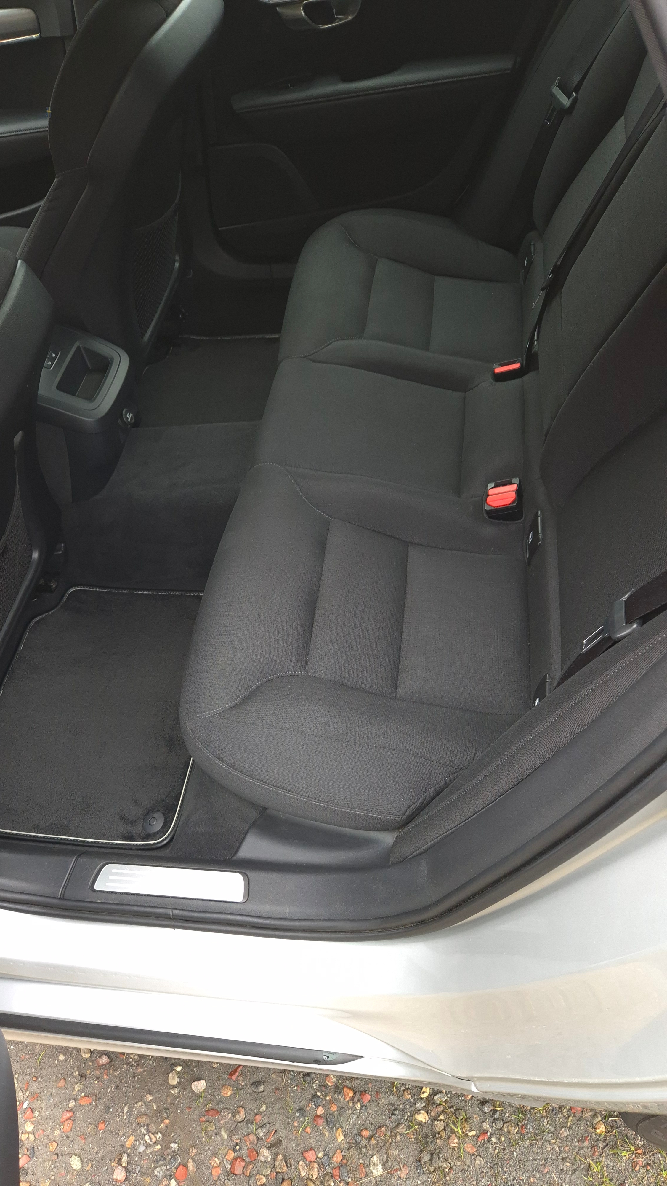 Volvo V90 D4 AWD Geartronic 2019, bild 6/10