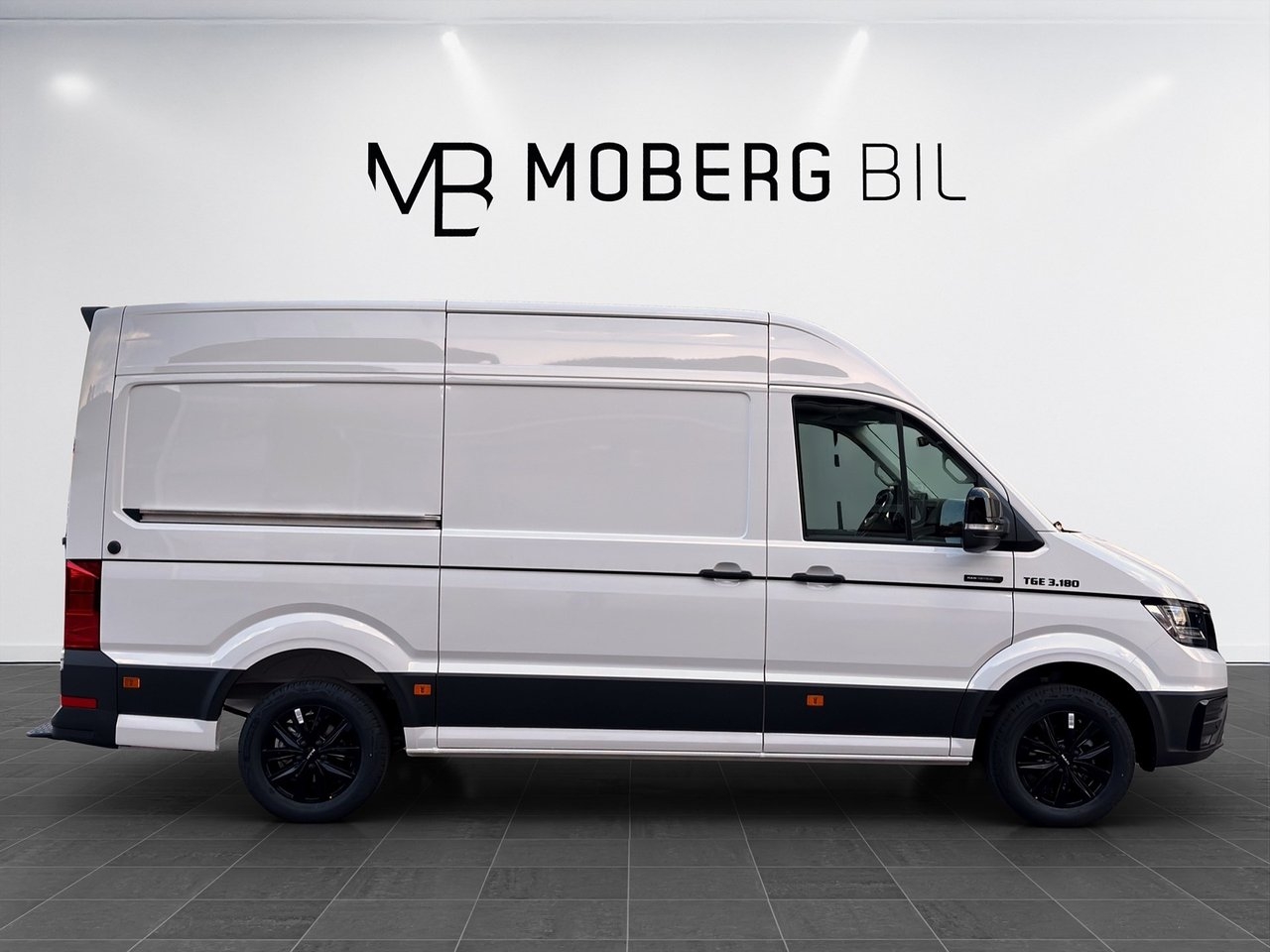 MAN TGE 2026, bild 4/10