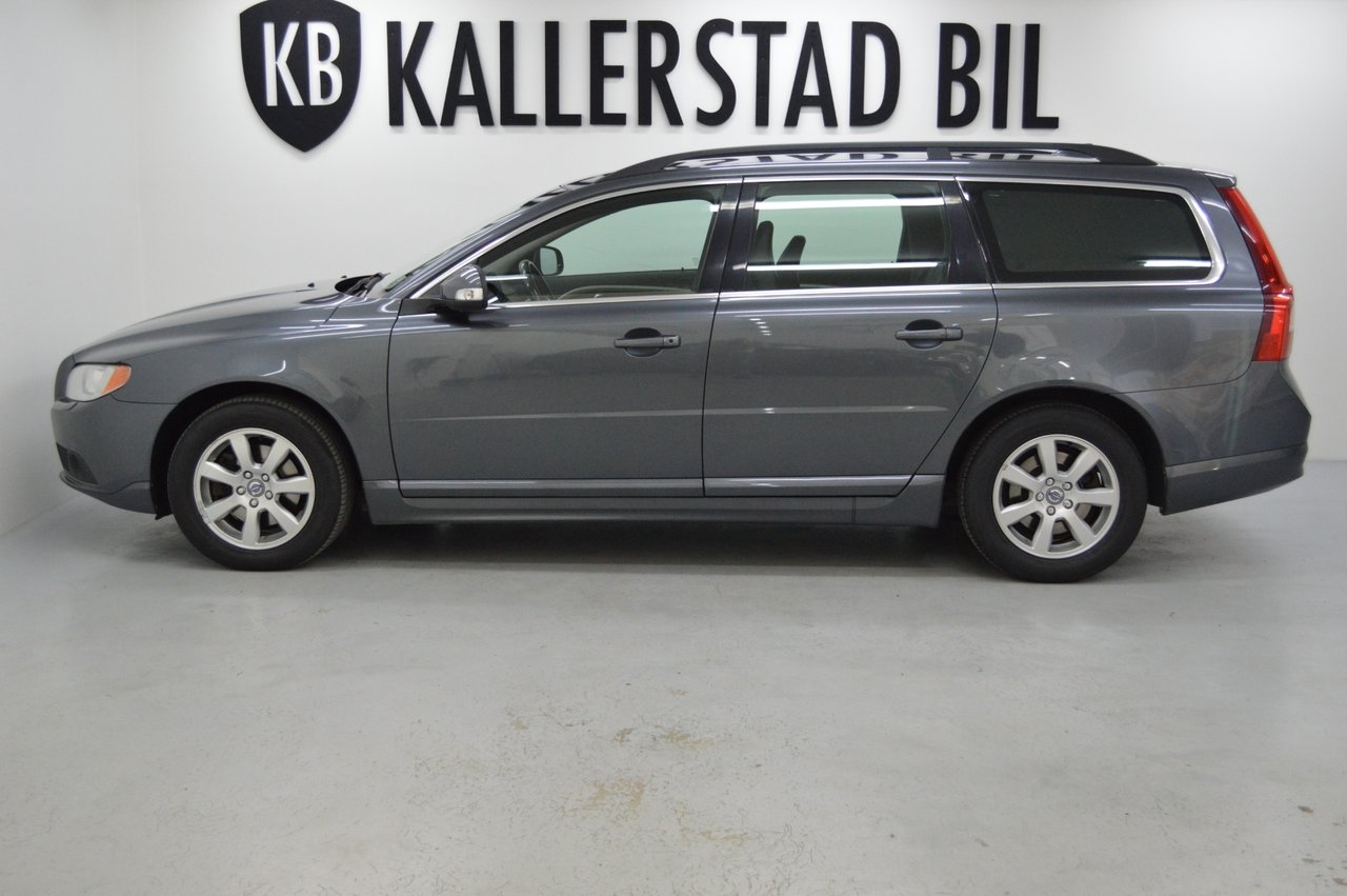 Volvo V70 2011, bild 5/10