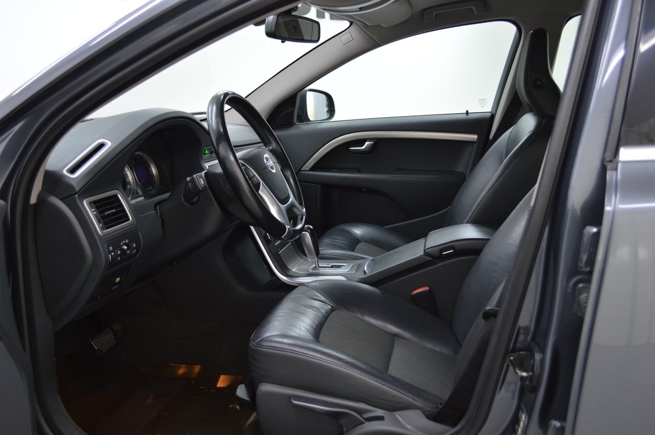 Volvo V70 2011, bild 7/10