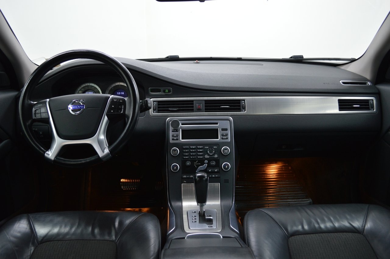 Volvo V70 2011, bild 6/10