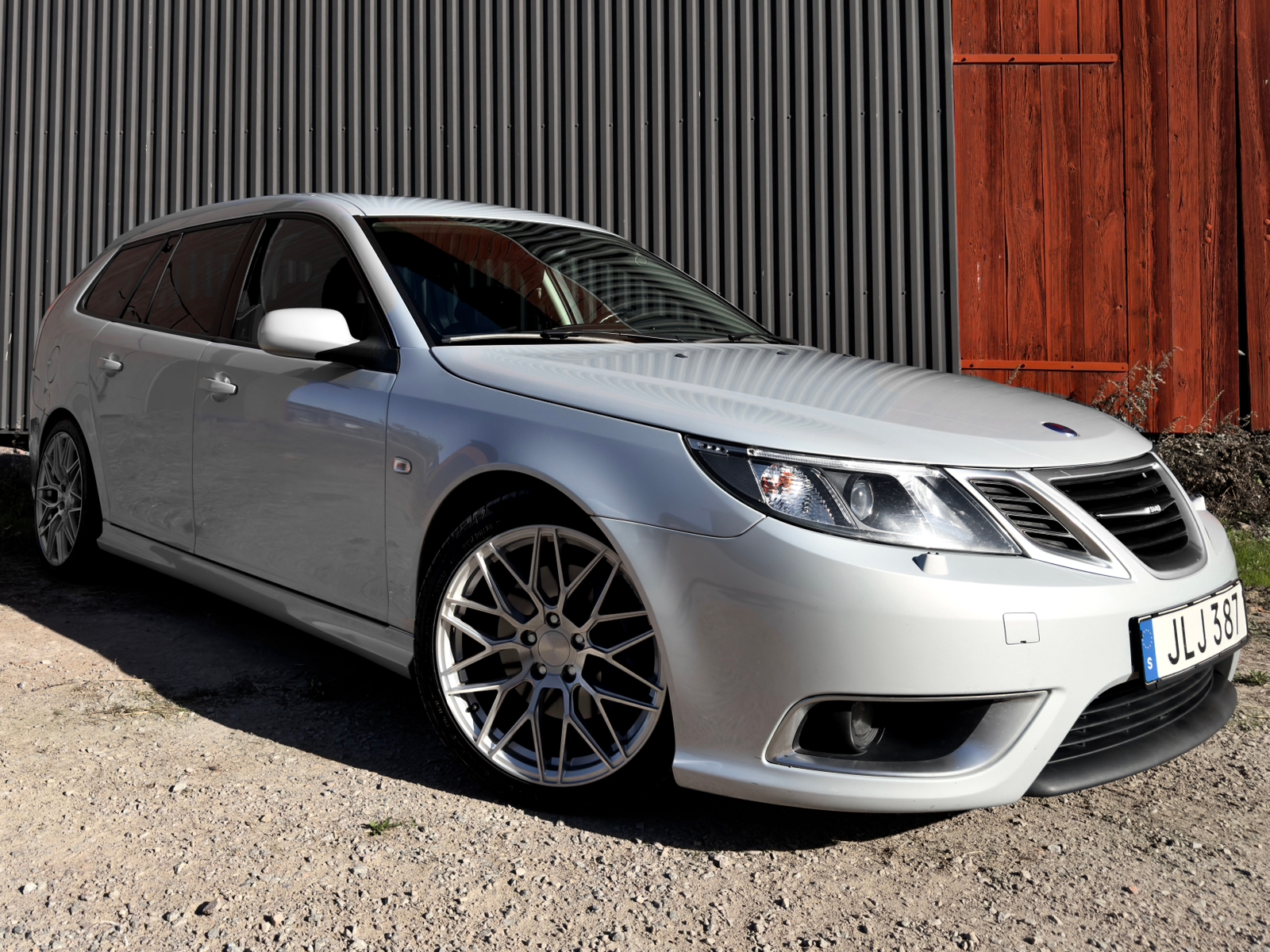 Saab 9-3