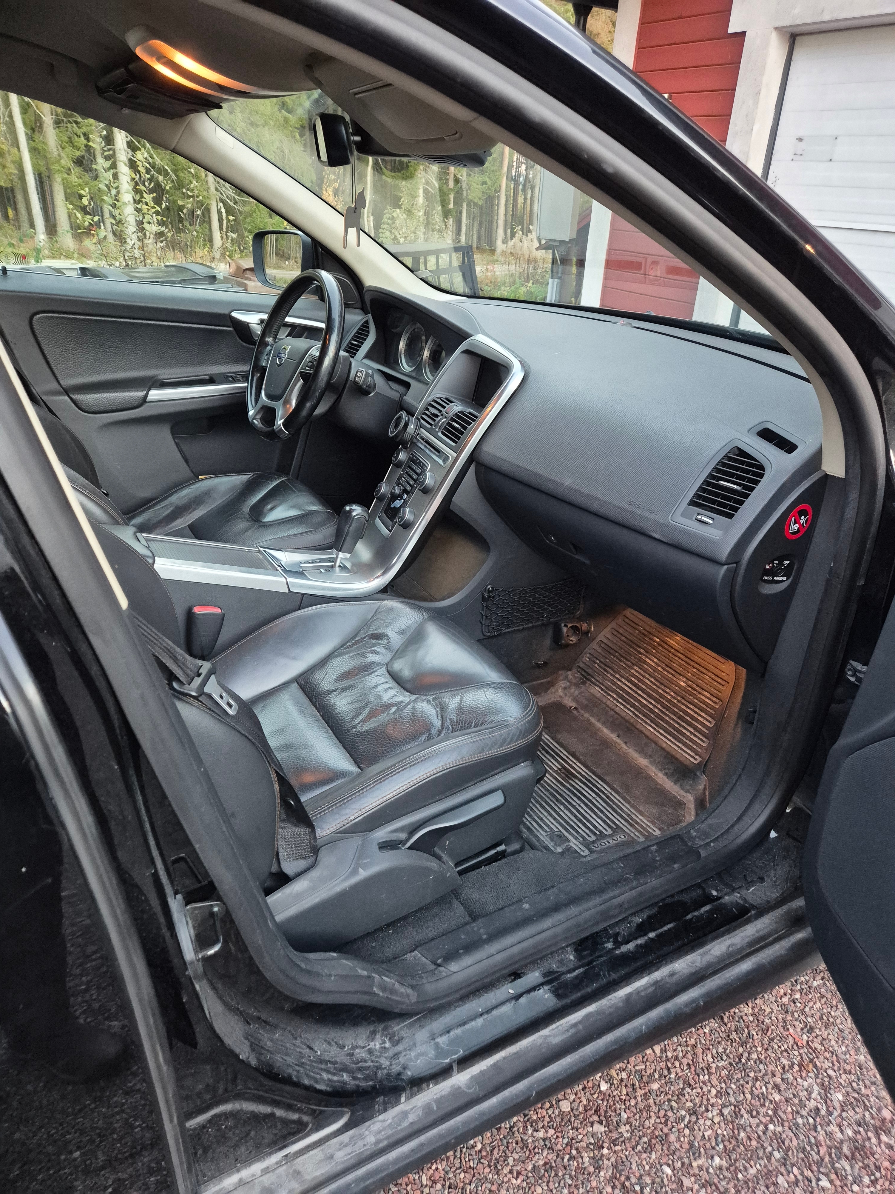 Volvo XC60 2012, bild 6/10