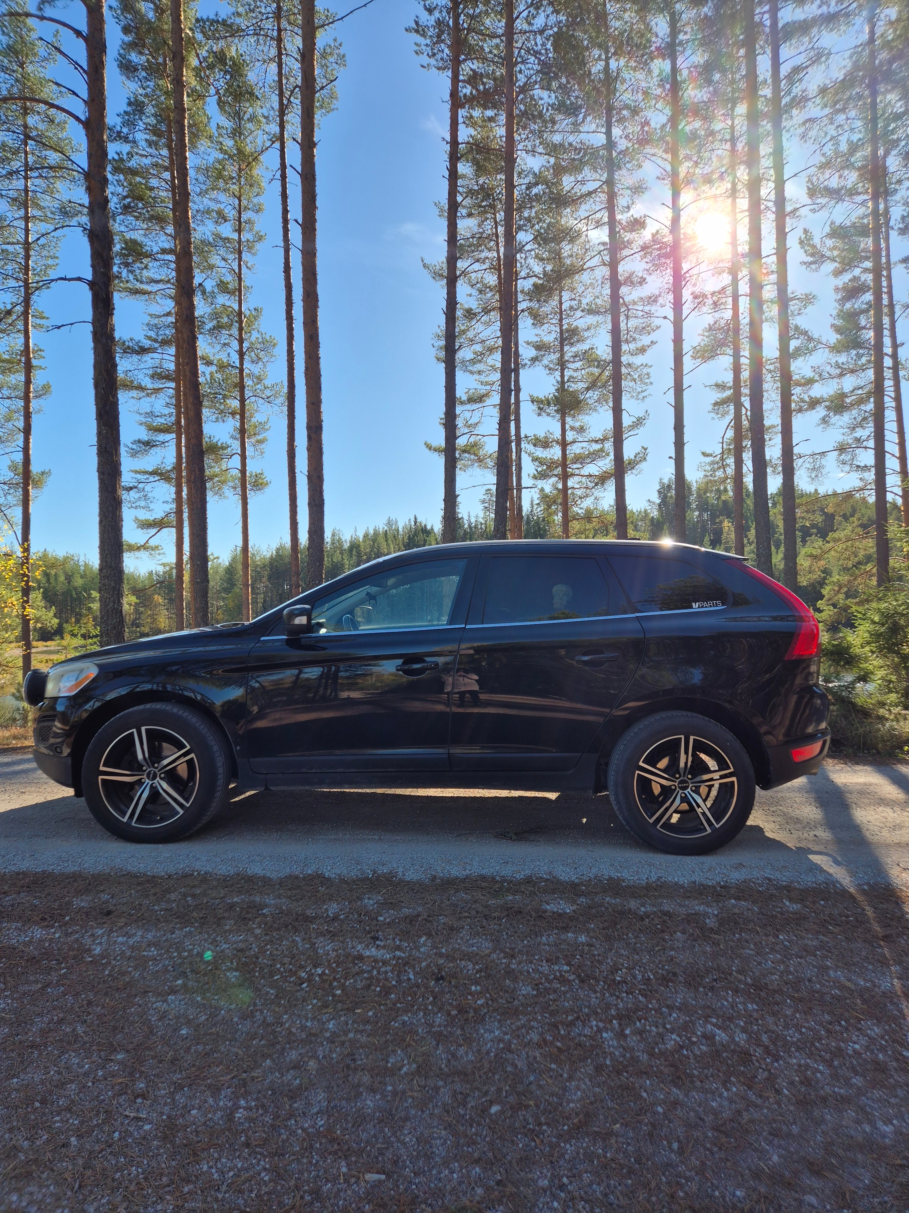 Volvo XC60 2012, bild 2/10